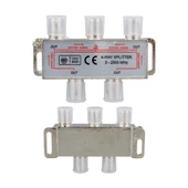 1/4 SPLITTER 5-2500 MHZ MAG - 1