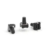 TACT SWITCH 6X6X9MM - 2