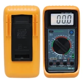 POWERMASTER MY-62 MULTI DISPLAY DİJİTAL ÖLÇÜ ALETİ thumbnail 2