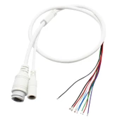 POWERMASTER IP KAMERA YEDEK KABLO - 1