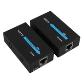 Powermaster PM-18232 HDMI To Cat5-Cat6 Extender 60 Metre Uzatıcı - 7