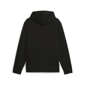 Puma 627046-01 Ferrari Race Hoodie Eşofman Üstü Erkek Kapüşonlu Ceket - 7