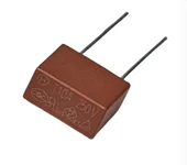 Ayt 10A 250V Kondansatör Tip Sigorta thumbnail 1