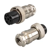 Ayt Mayk 7 Pinli Dişi Fiş - 1