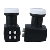 TSMART ULTRA HD 4K UNIVERSAL QUATTRO SANTRAL DÖRTLÜ LNB 0.1DB - 7