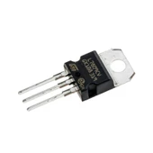 UA 7809  TO-220 VOLTAJ REGULATOR IC - 1