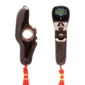 Powermaster Dijital Tesbih Zikirmatik Pilli Renkli Dijital Tespih - 2