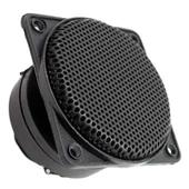 Soundwel Piezo Kare 62x62 Mm Metal Kapaklı Tweter 4-8 Ohm TS-1013 - 1