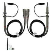Ayt Osilaskop Probu T-5060 120 Cm Prob Ölçüm Cihazı Kablosu - 1