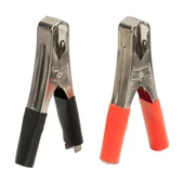 Ayt Krokodil Akü Maşası Büyük 10 Mm Akü Kıskaç Tutturma Aparatı thumbnail 2