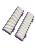 srfn ticaret Neato Botvac Uyumlu D85 Robot Süpürge Yan Fırça ve Hepa Filtre thumbnail 2