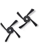 srfn ticaret Neato Botvac Uyumlu D85 Robot Süpürge Yan Fırça ve Hepa Filtre thumbnail 4