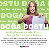 Hp 207X - W2210X /W2211X / W2212X / W2213X Muadil Toner Takım - 3