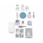 Smoby Bebek Hemşire Kozası Kreşi - 2