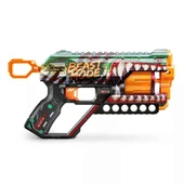 X-Shot Skins Griefer Dart Fırlatıcı 12 Dartlı - 3