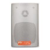 Magicvoice MV-16 7.5 Cm 30 Watt 2 Li Sarkıt Sütun Hoparlör Akul Cami Toplantı Konferans Salonu Hoparlörü - 2