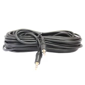 Ayt 3.5 Mm Erkek Erkek 10 Metre Stereo Kablo Aux Ses Kablosu - 1