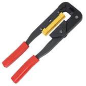 YTH-214 P10 LED DATA KABLOSU ÇAKMA PENSESİ (IDC SIKMA PENSE) - 1