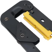 YTH-214 P10 LED DATA KABLOSU ÇAKMA PENSESİ (IDC SIKMA PENSE) - 2