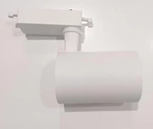 Zhltools 30 Watt 2700 Lümen Ray Spot Beyaz Işık Beyaz Kasa - 5