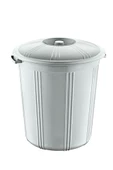 Eko Çöp Kovası Herkül 70 Lt. Royaleks-AK218 - 1