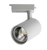 Zhltools 30 Watt 2700 Lümen Ray Spot Beyaz Işık Beyaz Kasa - 1