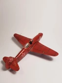 Yakovlev Yak-15 Pm Model Avcı Uçağı Demonte Plastik Maketi - 5