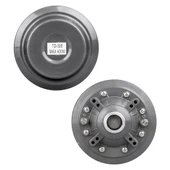 Ayt Td-300 Max 400 Watt Hoparlör Driver Unit 15x13x3,4 Cm - 2