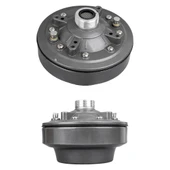 Ayt Td-300 Max 400 Watt Hoparlör Driver Unit 15x13x3,4 Cm - 1