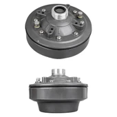 Ayt Td-300 Max 400 Watt Hoparlör Driver Unit 15x13x3,4 Cm - 3