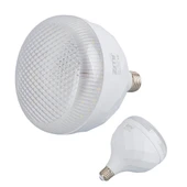 ZMR ZMR-113/B.65 50W KRİSTAL CAMLI T-BULB BEYAZ LED AMPUL E27 6500K (15X19MM) - 4
