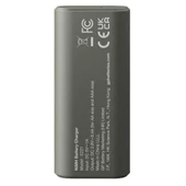 GP RECYKO E221 USB 2LÜ AA - AAA PİL ŞARJ CİHAZI PİLSİZ (GPACSE221004 GPE221R21-2GTLB1) - 7