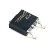 Ayt SF10A400HD TO-252 Diyot - 1