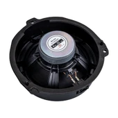 Magicvoice 16 Cm Oto Hoparlör 4 Ohm 120 Watt Tekli Audi Araç Kapı Hoparlörü - 3