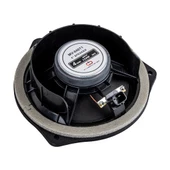 Magicvoice 16 Cm Oto Hoparlör 4 Ohm 120 Watt Üçgen Hoparlör Araç Kapı Hoparlörü - 3