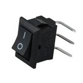 MİNİ IŞIKSIZ ANAHTAR PCB 90 KALICI (IC-121D) - 4