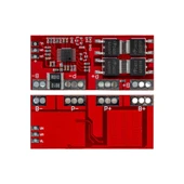 WEKO BMS-23898 4S 30A BMS DEVRESİ LİTYUM BATARYA ŞARJ MODÜLÜ 50X22X3.5MM - 3