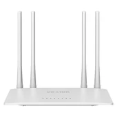 LB-Link Wireless Modem 1200 Mbps 2.4G 5G Çift Bantlı 4 Portlu Wifi Sinyal Güçlendirici Router - 5