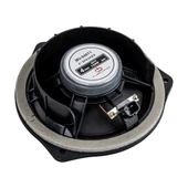 Magicvoice 16 Cm Oto Hoparlör 4 Ohm 120 Watt Üçgen Hoparlör Araç Kapı Hoparlörü - 3