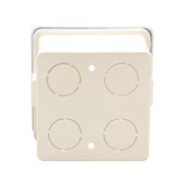 DECON VLK-50N 50 WATT TRAFOLU DİMER VOLUME KONTROL ÜNİTESİ - 3