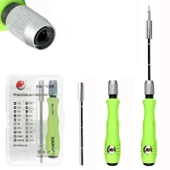 BAKU BK-3020 20IN1 TORNAVİDA SETİ - 2