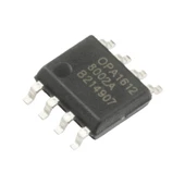 8002A SOIC-8 SMD ENTEGRE DEVRE - 1