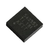 TPS 543352 QFN-10 SMD ENTEGRE DEVRE - 1