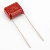 330NF 250V KONDANSATÖR - 1