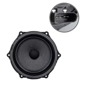 Magicvoice Mv-6F 16.5 Cm 4 Ohm 120 Watt Oto Hoparlör Citroen Araç Kapı Hoparlörü Tekli 6 Vidalı - 1