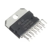 TDA 7296 MULTIWATT-15 ENTEGRE DEVRE - 1