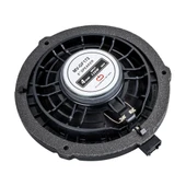Magicvoice 16 Cm 4 Ohm 120 Watt Oto Hoparlörü Citroen Araç Kapı Hoparlörü Tekli - 6
