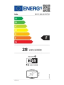 Beko B32 D 696 B HD 32" 82 Ekran Uydu Alıcılı Android Smart LED TV - 4