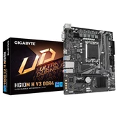 Gigabyte H610M H V3 D4 1700P Vga Hdmi Usb3.2 thumbnail 1