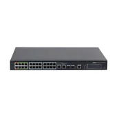 Dahua 16 Port 100Mbps E-PoE (LR2226-24ET-360-V2) thumbnail 1
